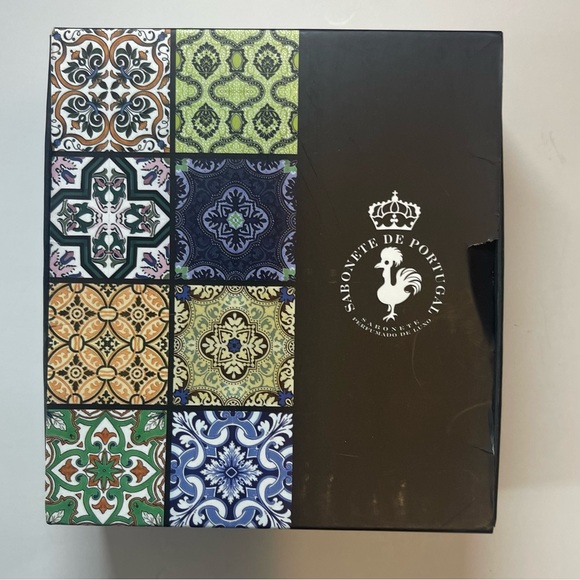 Set Of Soap - Picture 3 of 6